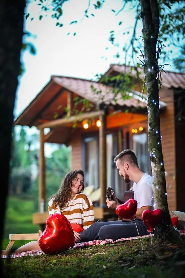 Locanda Hotel La Nostra Terra Nova Veneza
