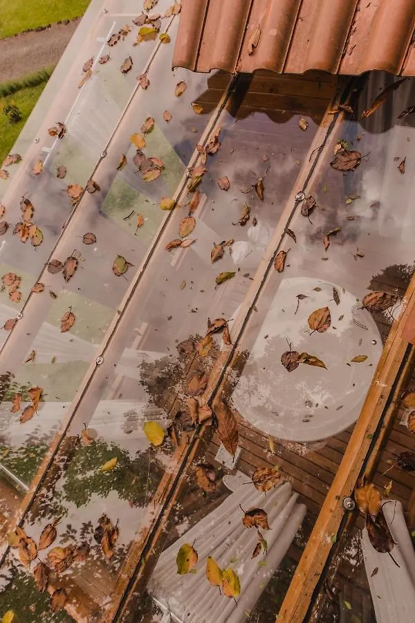Estalagem La Nostra Terra Hotel Nova Veneza