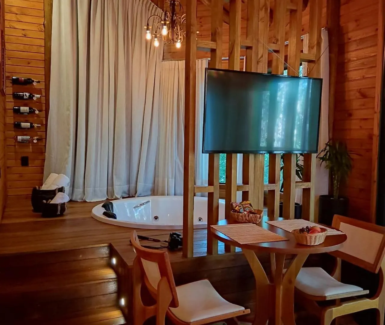 Hotel La Nostra Terra Nova Veneza  Locanda
