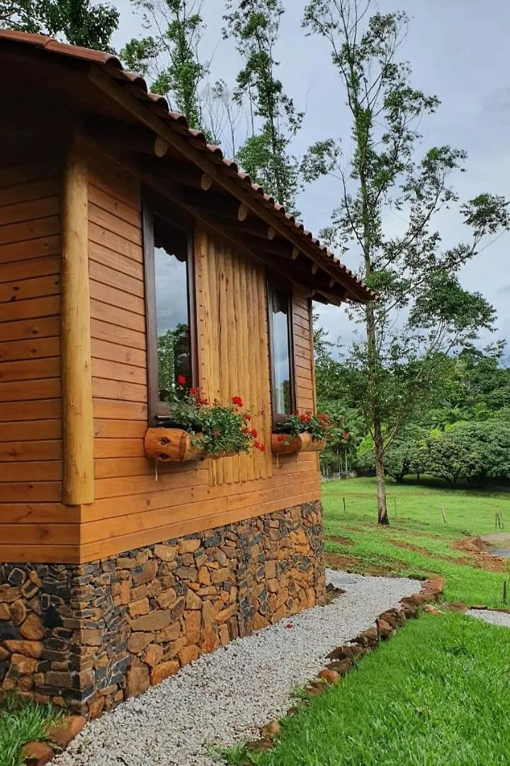 Locanda Hotel La Nostra Terra Nova Veneza