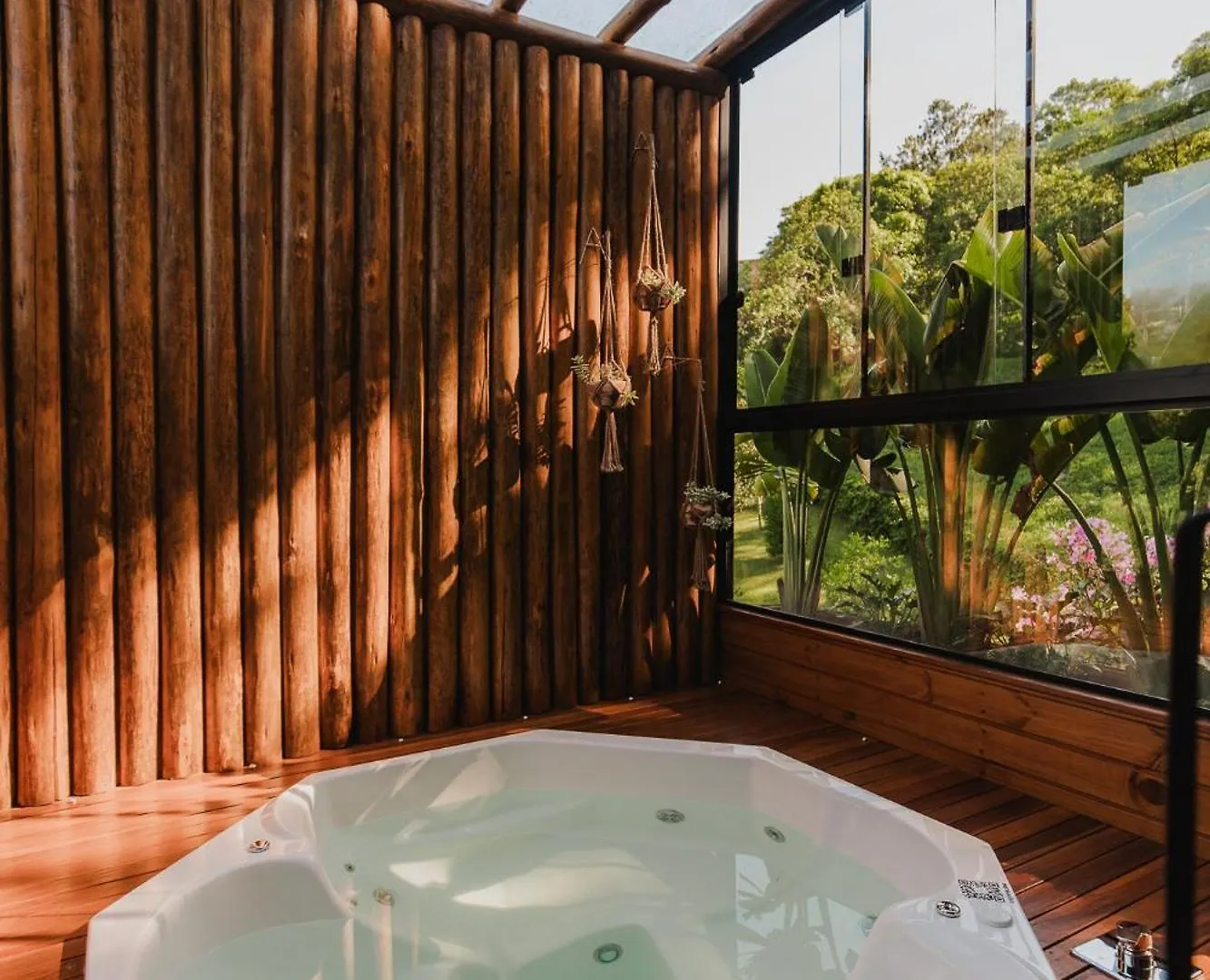 La Nostra Terra Hotel Nova Veneza  Brasil