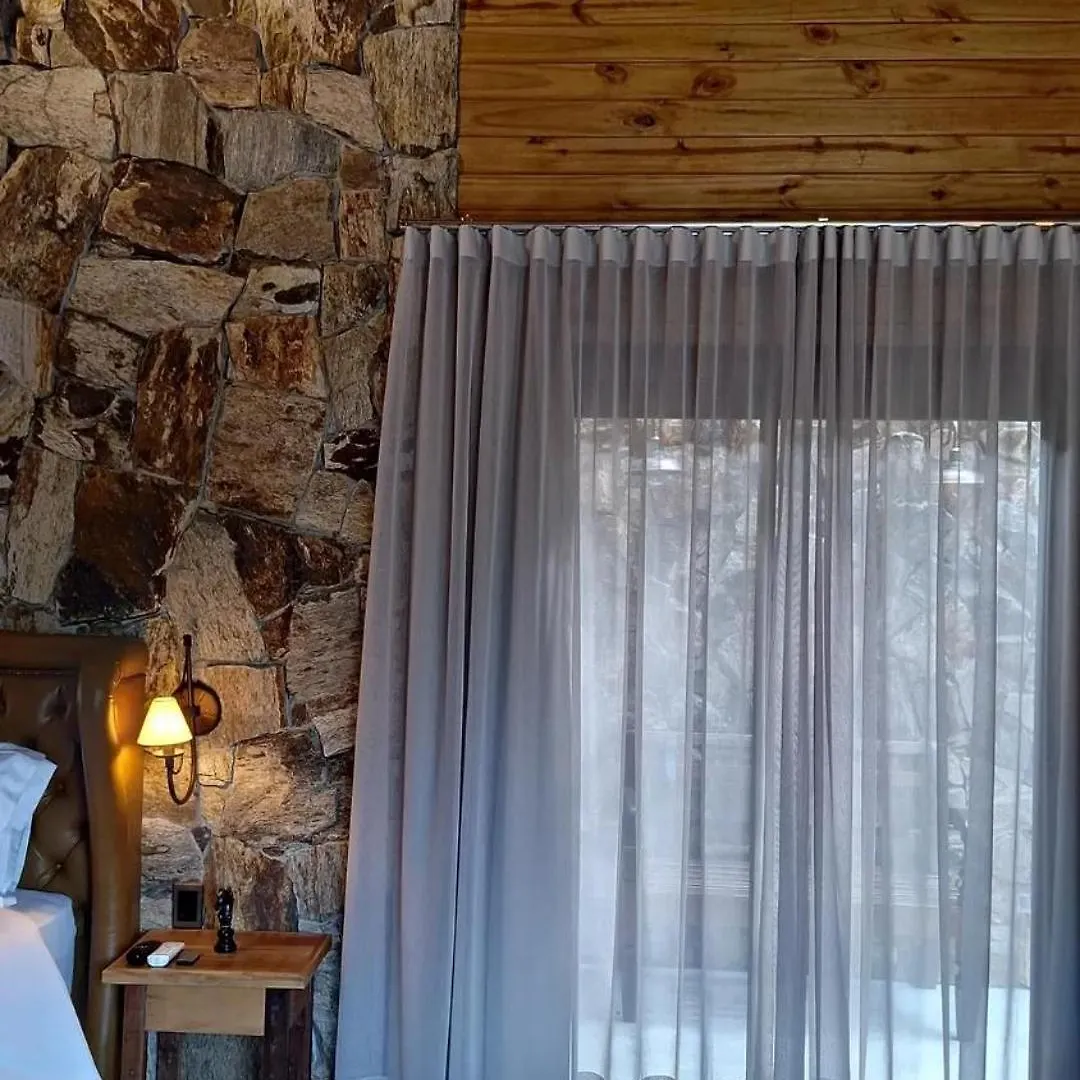 Locanda Hotel La Nostra Terra Nova Veneza