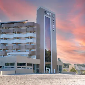 Hotel Do Gringo, Erval Velho