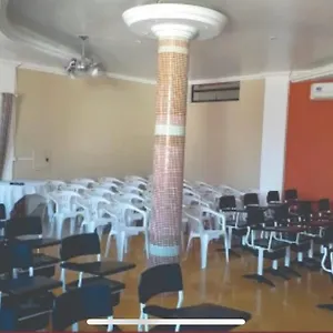 Hotel Flat San Juan, Cameta