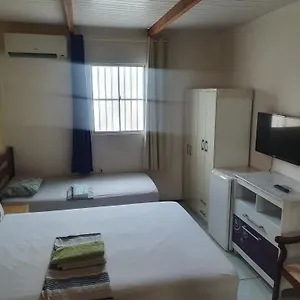 Dias De Sol & Mar Alojamento de Acomodação e Pequeno-almoço Fortaleza (Ceara)