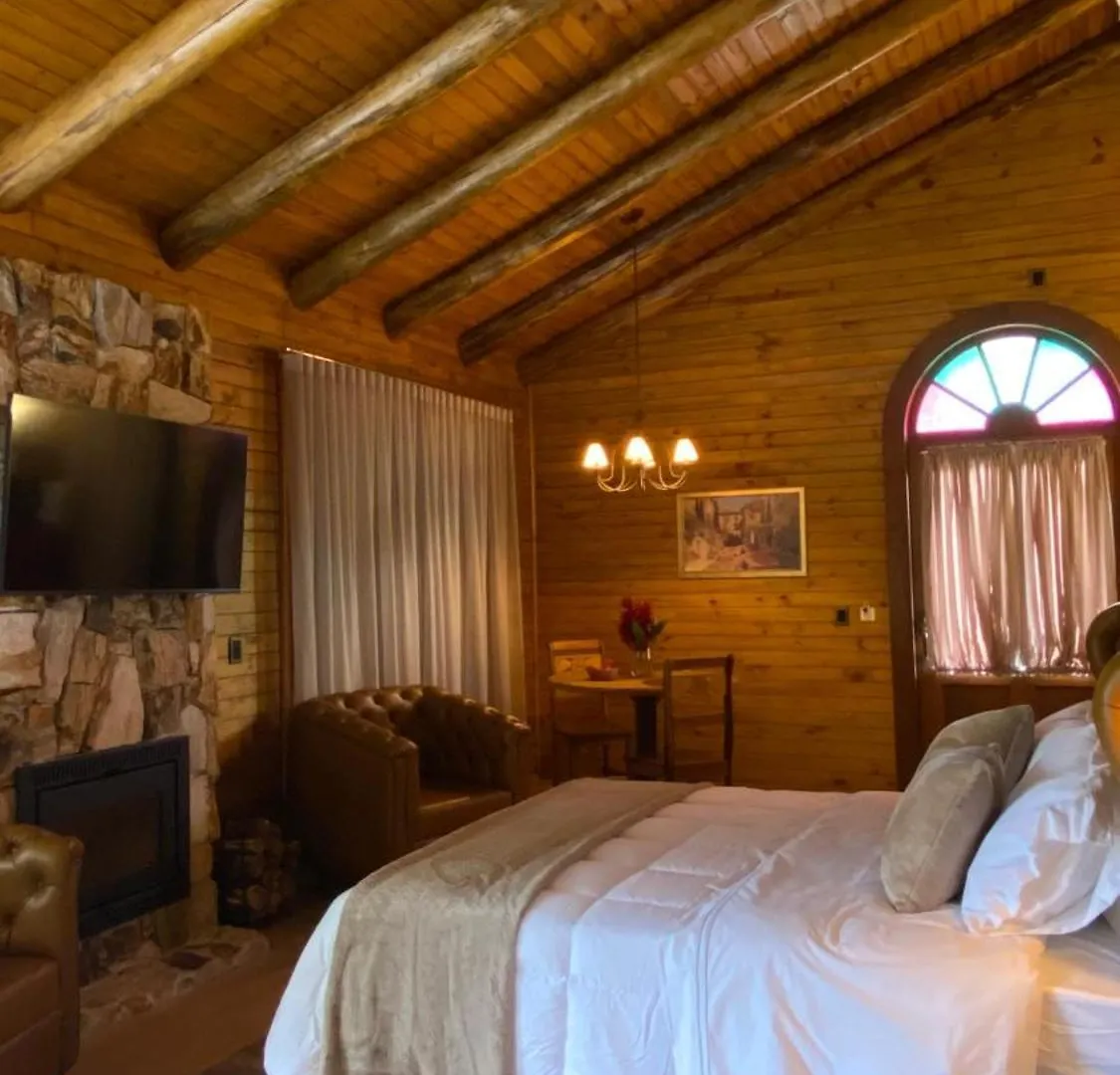 Inn La Nostra Terra Hotel Nova Veneza